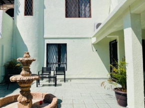 Casa Las Garzas